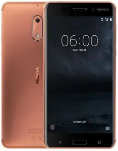 Замена стекла на телефоне Nokia 6 в Краснодаре